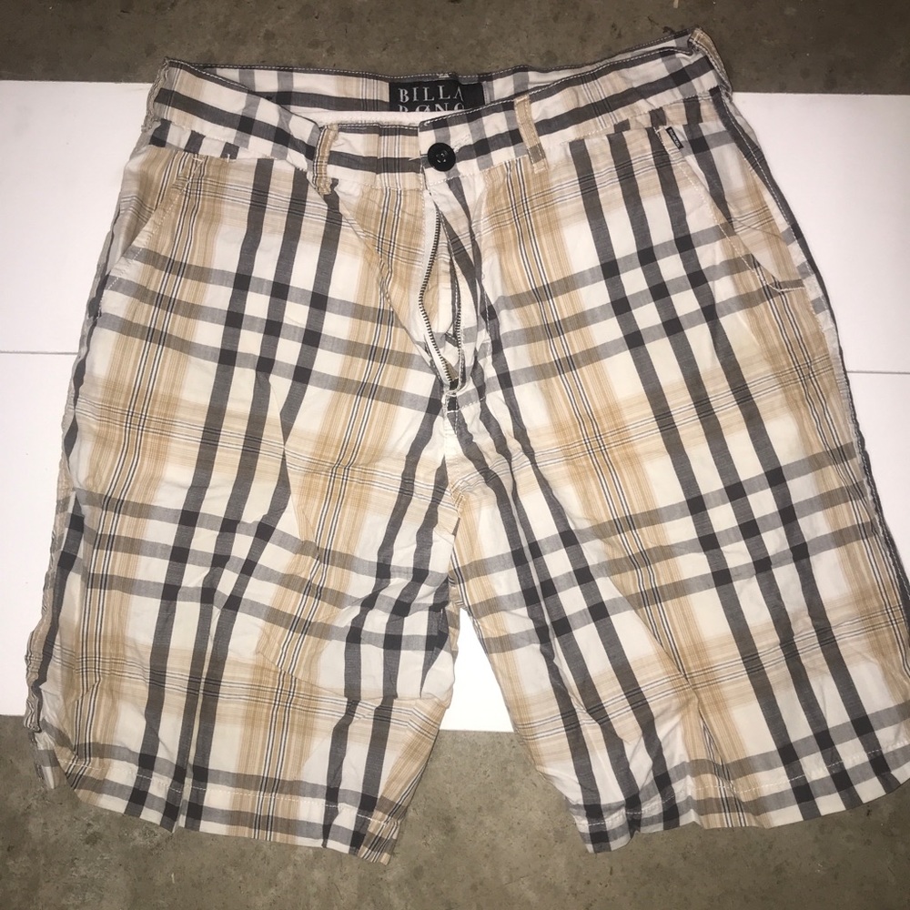Men’s shorts